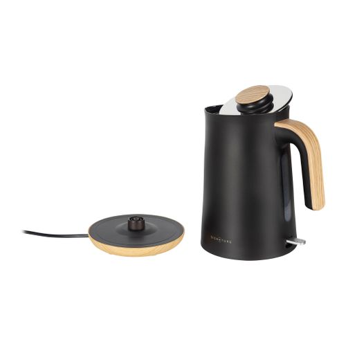 Bouilloire SIGNATURE WK8535AE Wood Noir