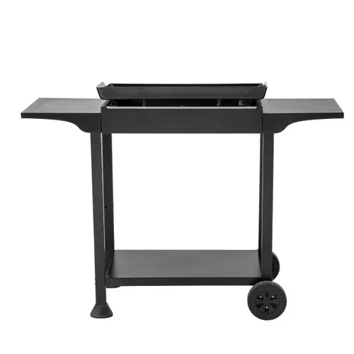 Barbecue gaz FAR 1253L-04 vue de derrière