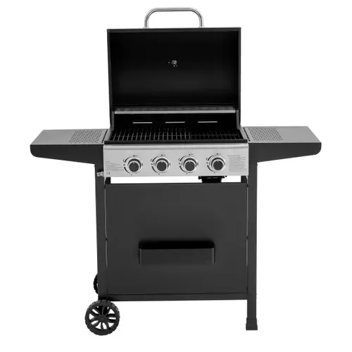 Barbecue gaz SIGNATURE H28LJ35S15M0