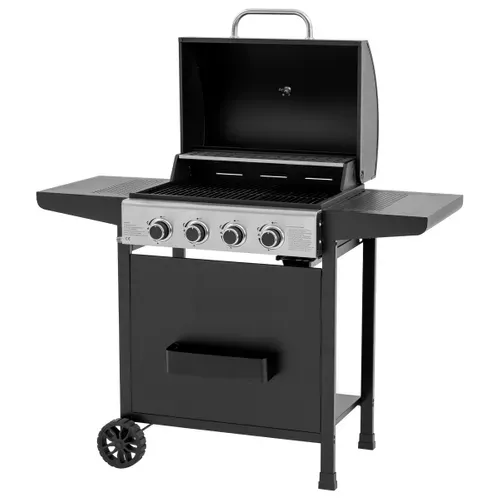 Barbecue gaz SIGNATURE H28LJ35S15M0