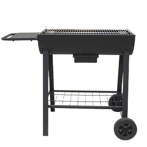 Barbecue charbon SIGNATURE KY1817LK vue de face