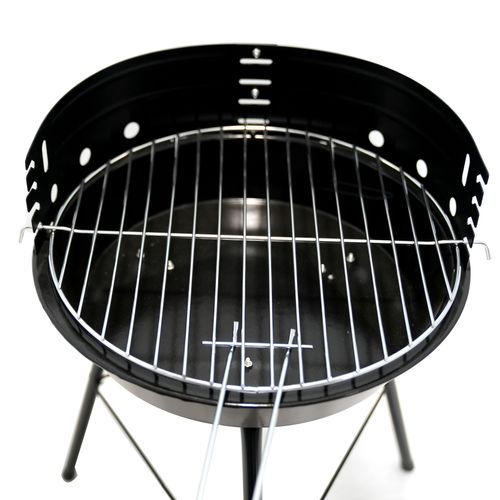 Barbecue charbon FAR KY23014