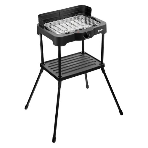 Barbecue électrique FAR JB-B05WJ vue 3/4