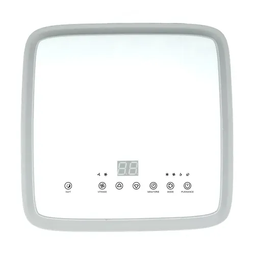 Climatiseur local mobile SIGNATURE A016-2025-W