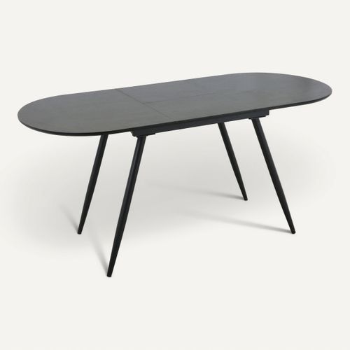 Table MARYLOU Noir