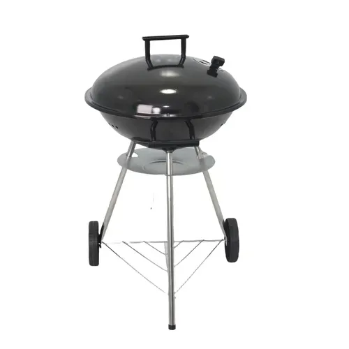 Barbecue charbon FAR BBQFCNR24 G vue de face