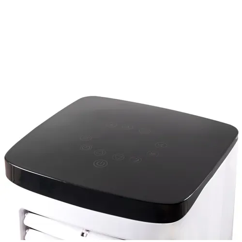 Climatiseur local mobile FAR A019DN2025-W vue détaillée