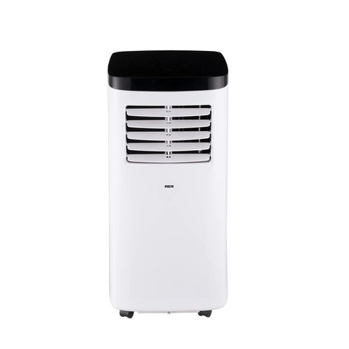 Climatiseur local mobile FAR A019DN2025-W vue de face