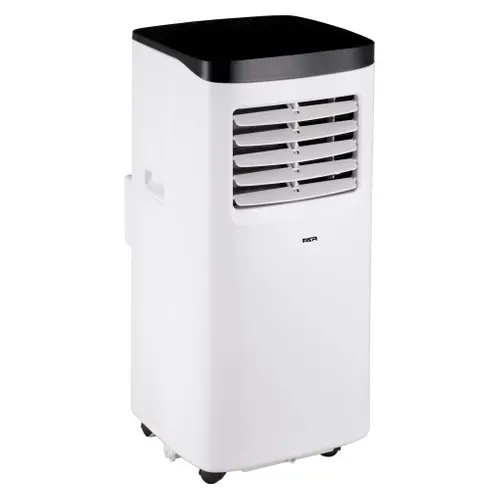 Climatiseur local mobile FAR A019DN2025-W vue 3/4