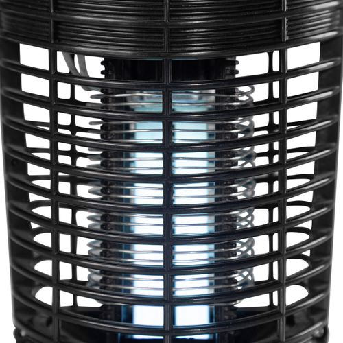 Lampe anti-moustique FAR MA-7W-2025-B vue détaillée