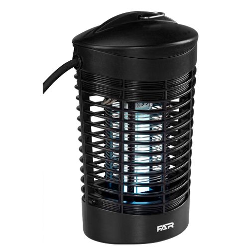 Lampe anti-moustique FAR MA-7W-2025-B vue 3/4