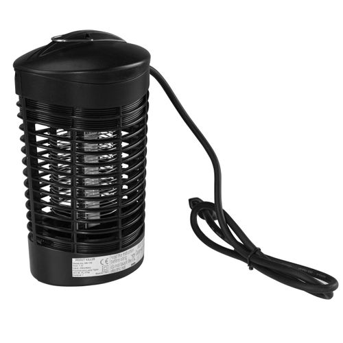 Lampe anti-moustique FAR MA-7W-2025-B vue de derrière