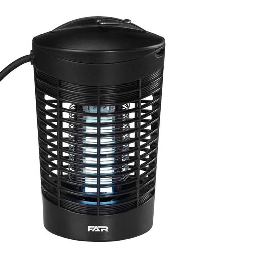 Lampe anti-moustique FAR MA-7W-2025-B