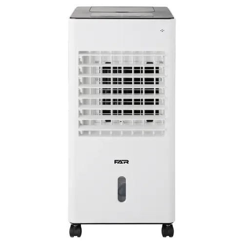 Rafraîchisseur d'air FAR LL04-2025-W vue de face