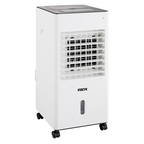 Rafraîchisseur d'air FAR LL04-2025-W vue 3/4