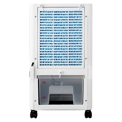 Rafraîchisseur d'air FAR LL04-2025-W vue de derrière