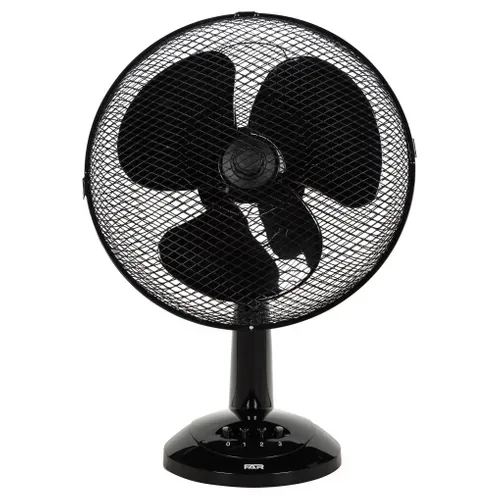 Ventilateur de table FAR SFT30-25 vue de face