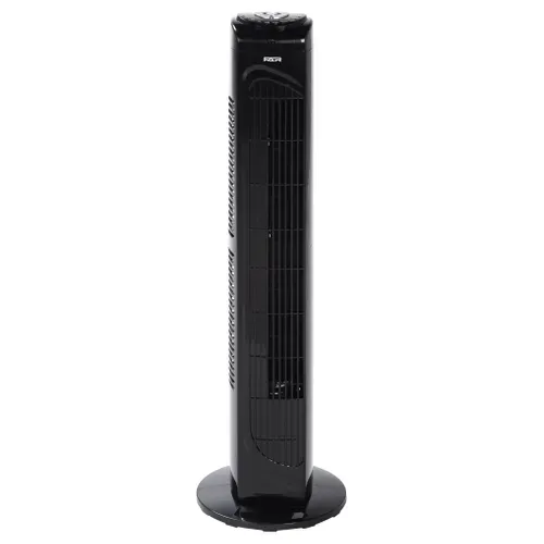 Ventilateur colonne FAR CO77-25 vue de face