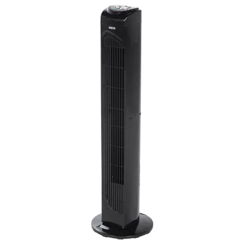 Ventilateur colonne FAR CO77-25 vue de profil
