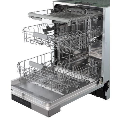 Lave-vaisselle intégrable SIGNATURE SLVB14C42/2 vue détaillée