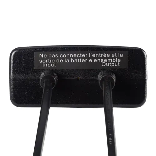 Batterie pour relax avec câble 29 Volts.LI-ION 1800 mAh 