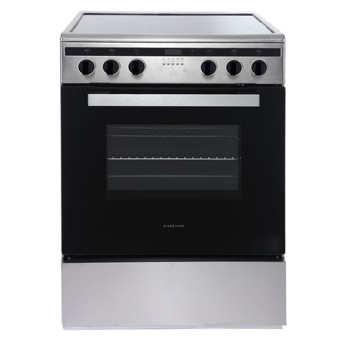 Cuisinière induction SIGNATURE SCI562X/2 60x60