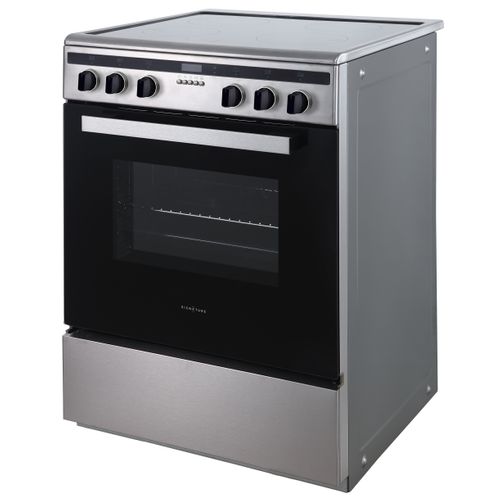 Cuisinière induction SIGNATURE SCI562X/2 60x60