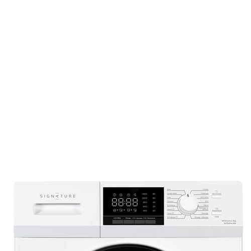 Lave linge hublot SIGNATURE SLF8404-ANE 8kg vue détaillée