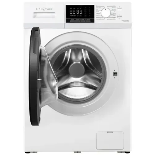 Lave linge hublot SIGNATURE SLF8404-ANE 8kg