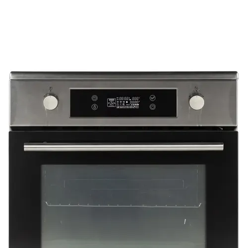 Cuisinière induction SIGNATURE SCI6025PIX