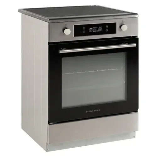 Cuisinière induction SIGNATURE SCI6025PIX