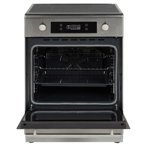 Cuisinière induction SIGNATURE SCI6025PIX