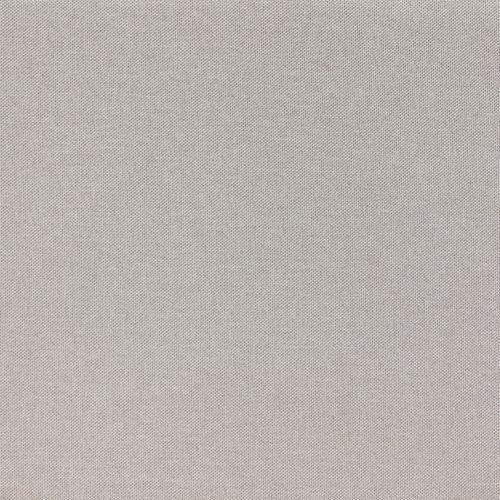 Lit coffre 160x200 cm avec sommier relevable PARMA tissu gris vue détaillée