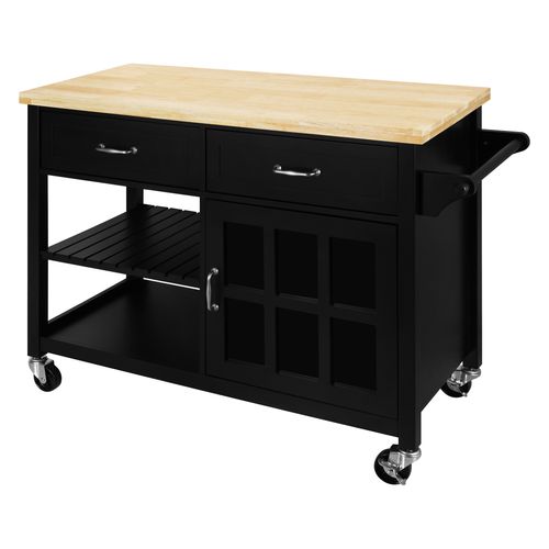 Desserte LOUISON noir