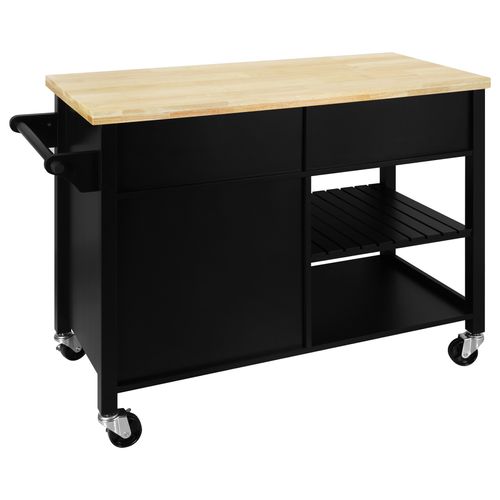 Desserte LOUISON noir