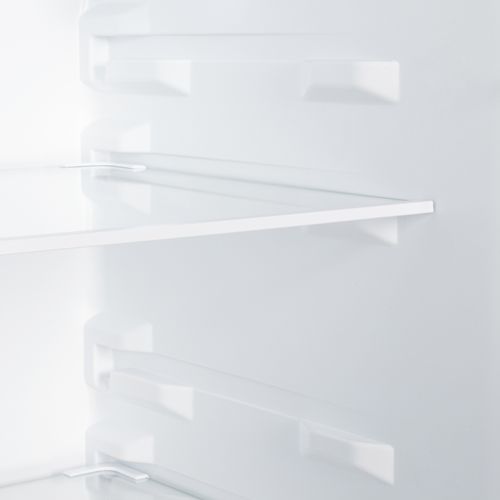 Réfrigérateur 2 portes FAR DPG2025DR 211L Rouge