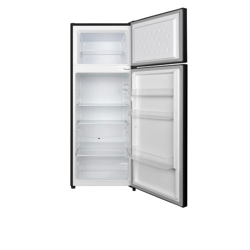 Réfrigérateur 2 portes FAR DPG2025DB G 211L Noir