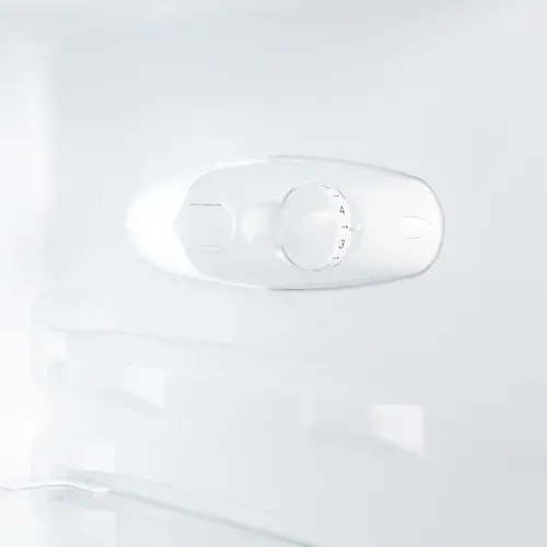 Réfrigérateur 2 portes FAR DPG2025DB G 211L Noir