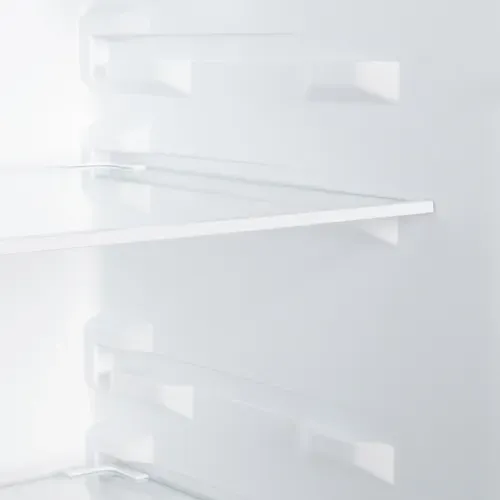 Réfrigérateur 2 portes FAR DPG2025DB G 211L Noir