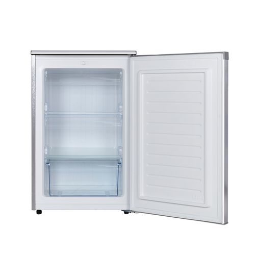 Congélateur top FAR CTG9825ES 98L Inox
