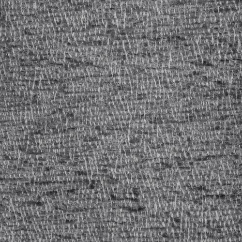 Canapé d'angle relax avance et recule angle droit UNIQUE tissu gris