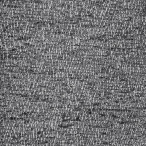 Canapé d'angle relax avance et recule angle gauche UNIQUE tissu gris vue détaillée