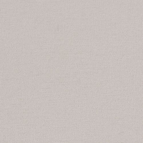 Canapé d'angle convertible méridienne réversible CAMPUS tissu crème