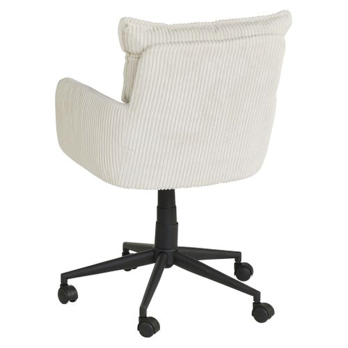 Fauteuil de bureau ALMA Beige