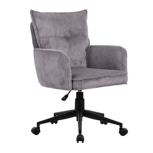 Fauteuil de bureau ALMA Gris