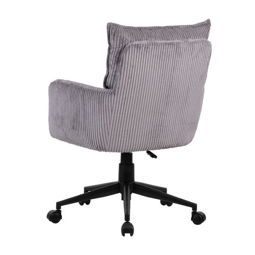 Fauteuil de bureau ALMA Gris
