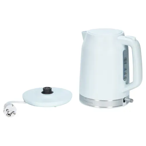 Bouilloire SIGNATURE KEP3045-GS Retro Bleu vue accessoires