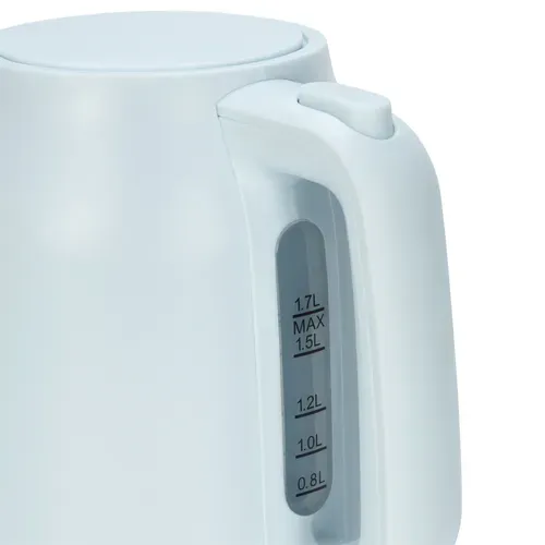 Bouilloire SIGNATURE KEP3045-GS Retro Bleu vue détaillée