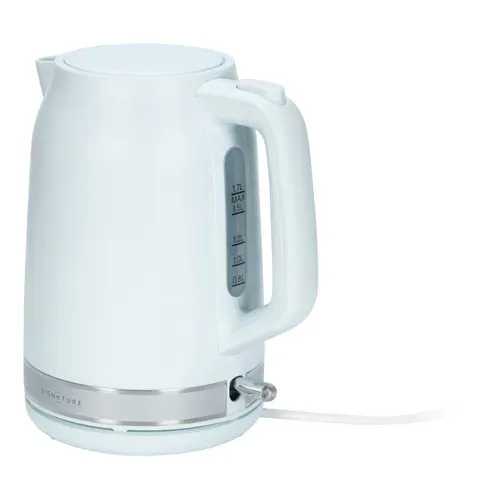 Bouilloire SIGNATURE KEP3045-GS Retro Bleu vue 3/4