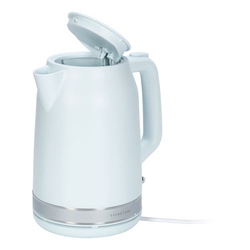 Bouilloire SIGNATURE KEP3045-GS Retro Bleu